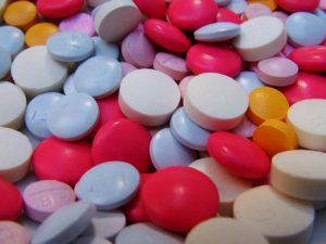 Wspomaganie odchudzania: tabletki wspomagające odchudzanie