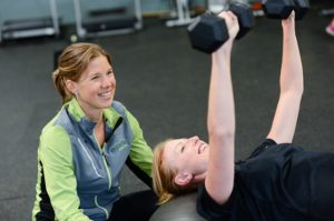 Kurs trener personalny – trening personalny Warszawa Wilanów
