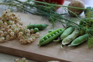 Pełne zdrowia produkty znajdziemy w każdym sklepie