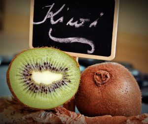 Kiwi – odżywczy owoc