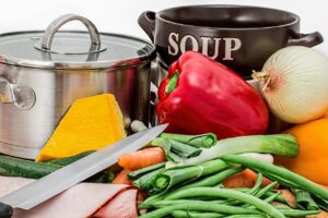 6 zdrowych nawyków żywieniowych, które sprawią, że Twoja dieta będzie pracować dla Ciebie