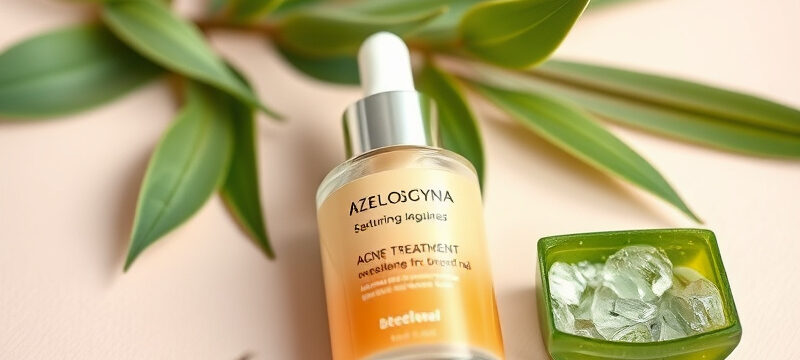 Azeloglicyna na trądzik: dla kogo jest, jak go używać i jakich efektów oczekiwać
