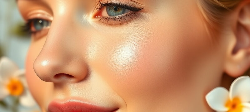 Pantenol na twarz: dla kogo jest, jak go używać i jakich efektów oczekiwać