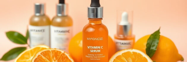 Jak stosować witaminę c: kolejność, częstotliwość i typowe błędy