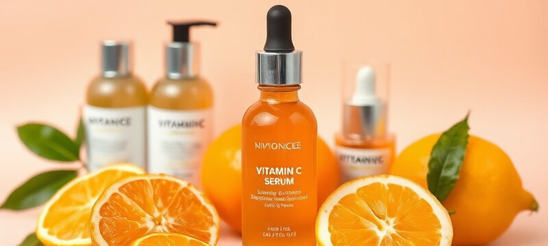 Jak stosować witaminę c: kolejność, częstotliwość i typowe błędy