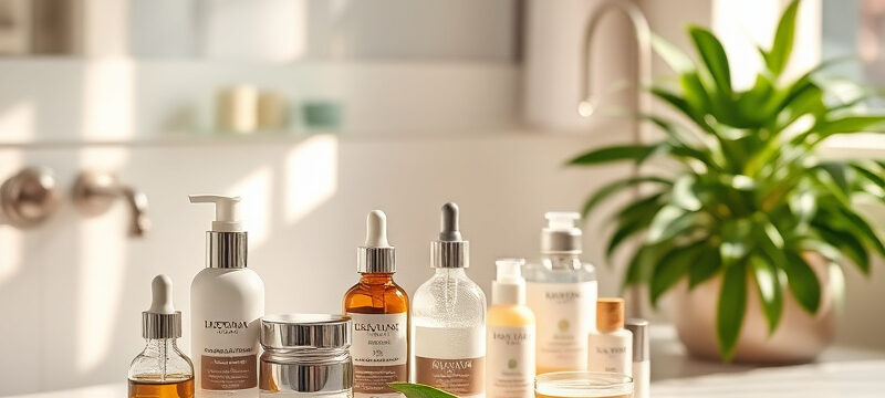 Pielęgnacja skóry: najważniejsze zasady, polecane składniki i częste błędy