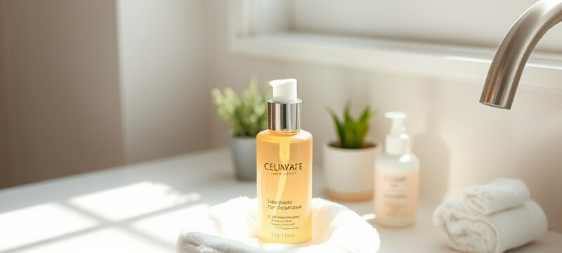 Serum do twarzy rano czy wieczorem: kiedy stosować i jak wpasować w rutynę