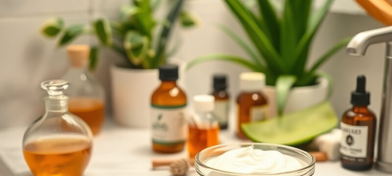 Maseczka nawilżająca domowa: jak nawilżać bez uczucia tłustości i zapychania