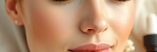 Naczynka na twarzy jak zmniejszyć: jak włączyć do rutyny i nie popełnić typowych błędów