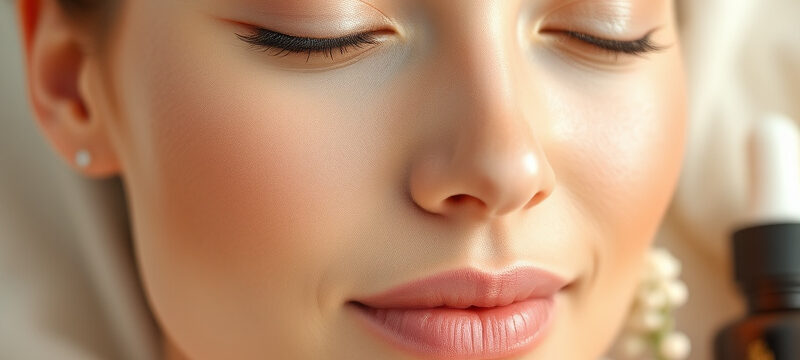 Naczynka na twarzy jak zmniejszyć: jak włączyć do rutyny i nie popełnić typowych błędów