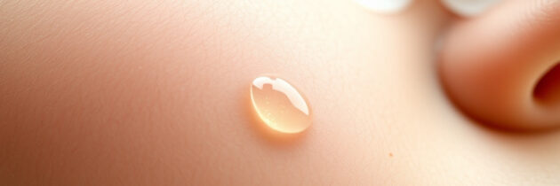 Serum piecze na twarzy: co robić od razu i jak zapobiegać nawrotom