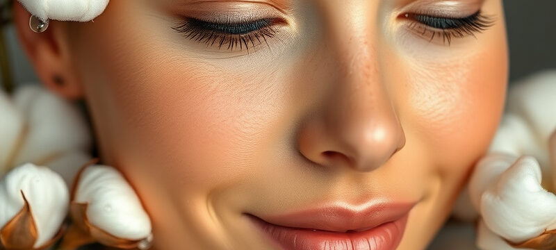 Lanolina na twarz czy można: kiedy daje efekty i co zrobić, gdy podrażnia