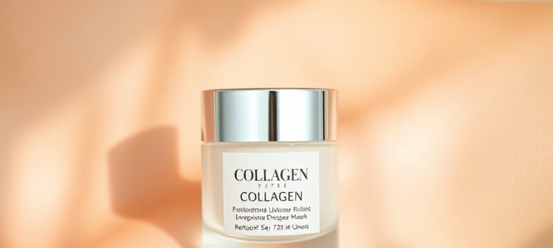 Kolagen w kosmetykach czy działa: jak włączyć do rutyny i nie popełnić typowych błędów