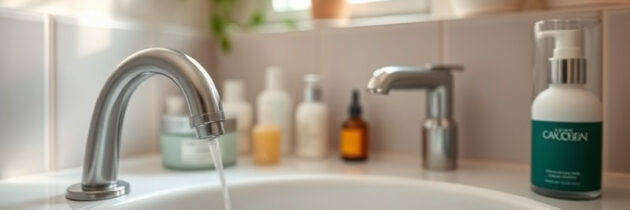 Mycie twarzy przy trądziku ile razy: co ile używać, żeby zobaczyć efekty bez podrażnień