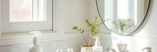 Jak określić typ cery w domu bez podrażnień: prosty plan krok po kroku