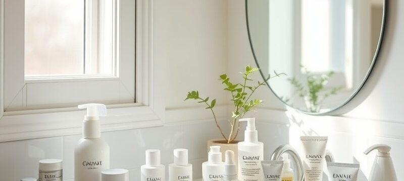 Jak określić typ cery w domu bez podrażnień: prosty plan krok po kroku