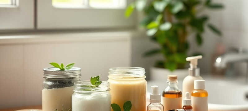 Domowe zabiegi na twarz: kiedy daje efekty i co zrobić, gdy podrażnia