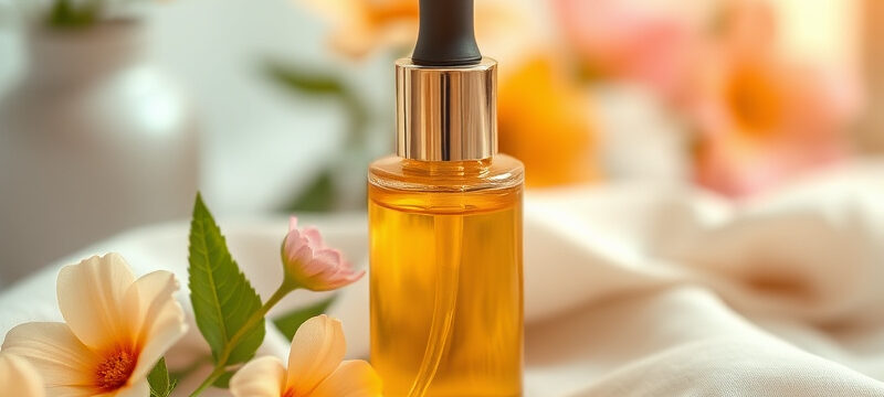 Serum do twarzy po 30: kiedy daje efekty i co zrobić, gdy podrażnia