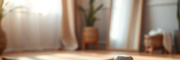 Joga twarzy dla początkujących: jak włączyć do rutyny i nie popełnić typowych błędów