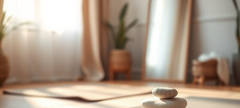 Joga twarzy dla początkujących: jak włączyć do rutyny i nie popełnić typowych błędów