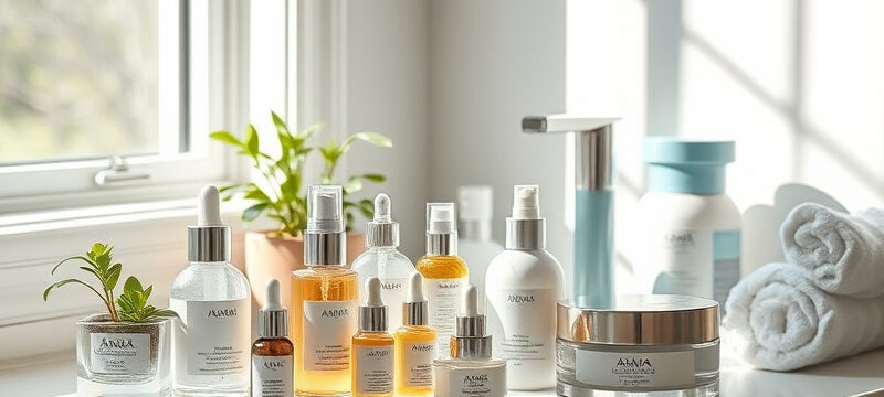 Dobre kosmetyki do twarzy: jak włączyć do rutyny i nie popełnić typowych błędów