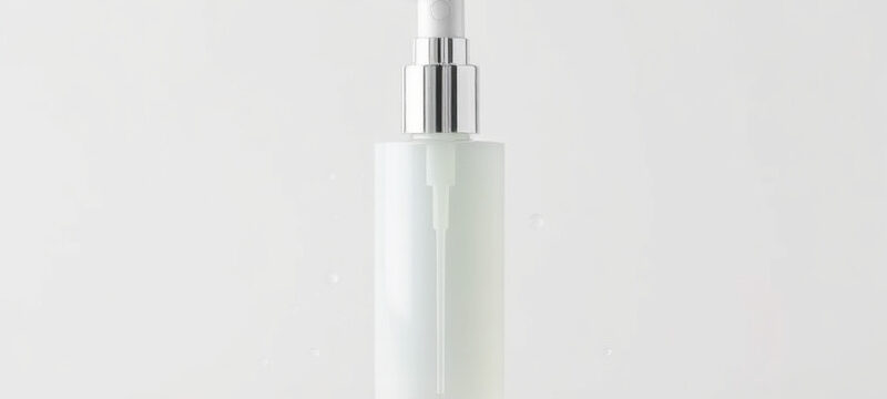 Serum w sprayu: dla kogo jest, jak go używać i jakich efektów oczekiwać