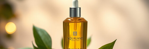 Skwalan komedogenność: jak włączyć do rutyny i nie popełnić typowych błędów