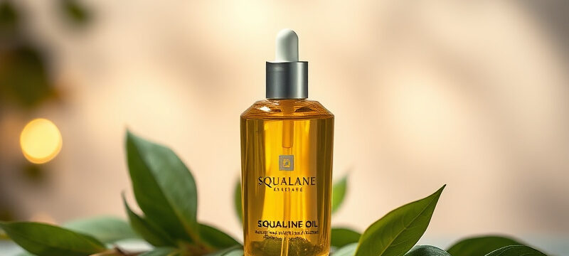 Skwalan komedogenność: jak włączyć do rutyny i nie popełnić typowych błędów