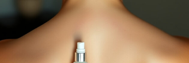 Body acne kosmetyki: dla kogo jest, jak go używać i jakich efektów oczekiwać