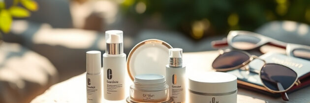 Oczyszczanie twarzy w podróży: jak włączyć do rutyny i nie popełnić typowych błędów