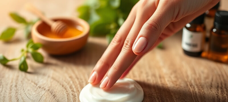 Zmarszczki palacza domowe sposoby: szybkie wskazówki + bezpieczne łączenie z innymi składnikami