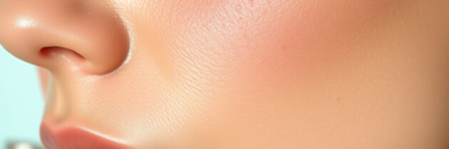 Skóra tłusta: jak włączyć do rutyny i nie popełnić typowych błędów