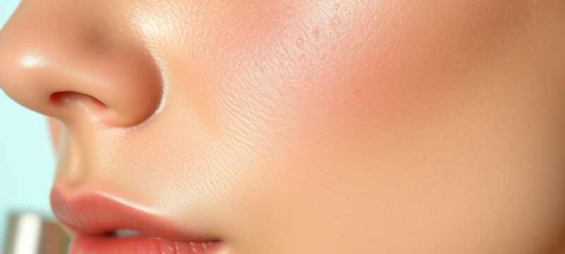Skóra tłusta: jak włączyć do rutyny i nie popełnić typowych błędów