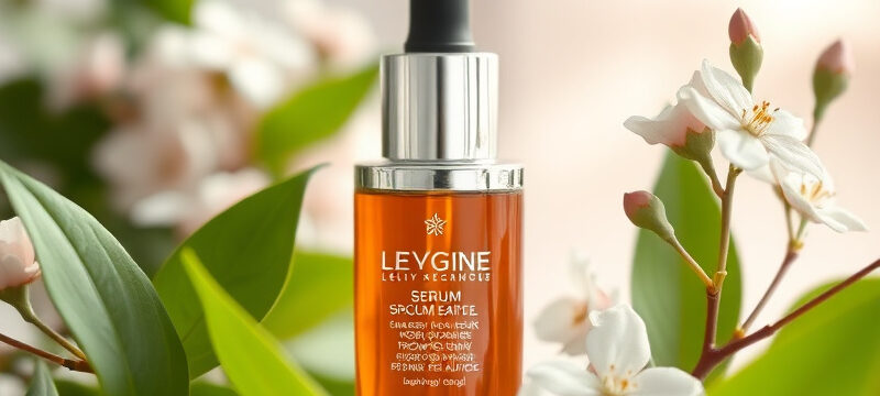 Serum z retinalem: dla kogo jest, jak go używać i jakich efektów oczekiwać