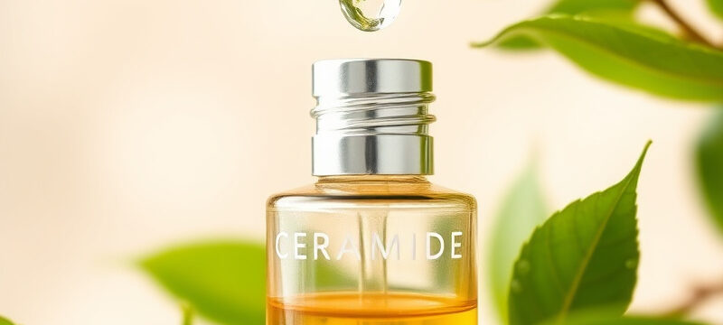 Serum z ceramidami: szybkie wskazówki + bezpieczne łączenie z innymi składnikami