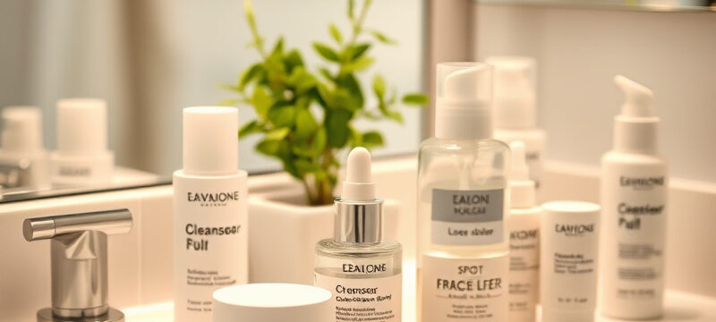 Kosmetyki po treningu trądzik: szybkie wskazówki + bezpieczne łączenie z innymi składnikami