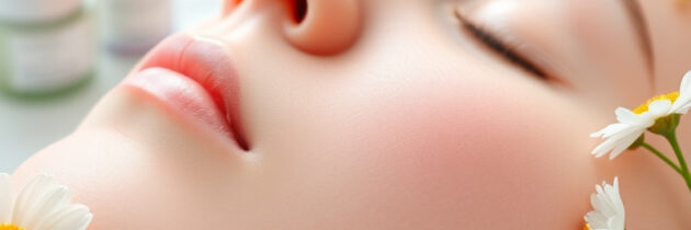 Skóra normalna: kiedy daje efekty i co zrobić, gdy podrażnia