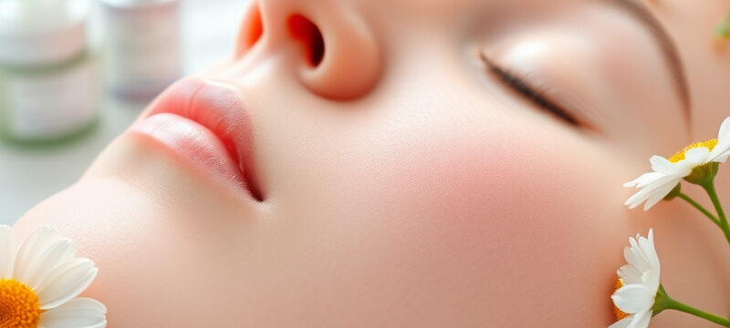 Skóra normalna: kiedy daje efekty i co zrobić, gdy podrażnia