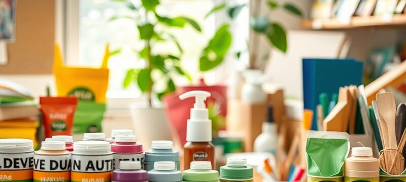 Greenwashing w diy: kiedy daje efekty i co zrobić, gdy podrażnia