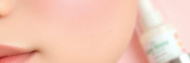 Trądzik na policzkach: jak włączyć do rutyny i nie popełnić typowych błędów