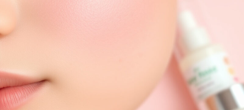 Trądzik na policzkach: jak włączyć do rutyny i nie popełnić typowych błędów