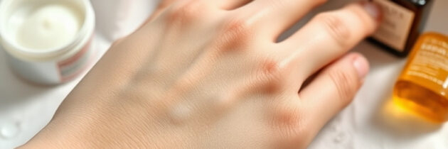 Uczucie ściągnięcia skóry po myciu: możliwe przyczyny i plan ratunkowy