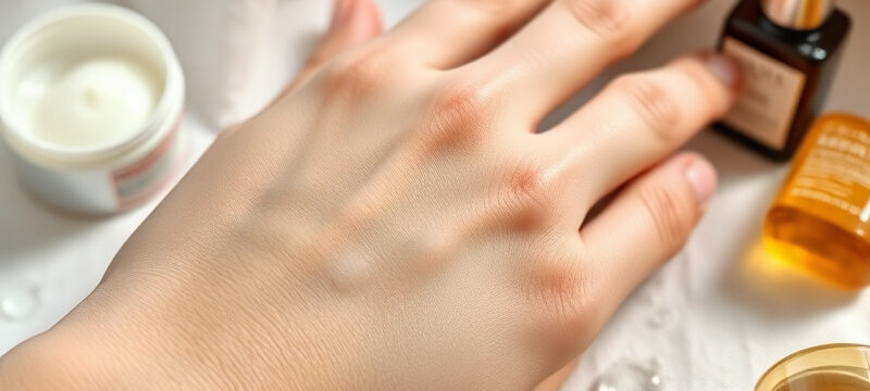 Uczucie ściągnięcia skóry po myciu: możliwe przyczyny i plan ratunkowy