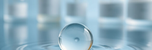 Twarda woda a skóra twarzy: kiedy daje efekty i co zrobić, gdy podrażnia