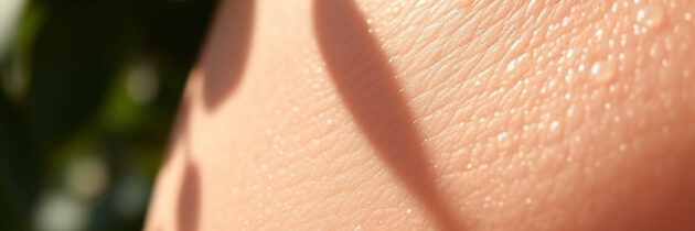 Fotoprotekcja anti aging: kiedy daje efekty i co zrobić, gdy podrażnia