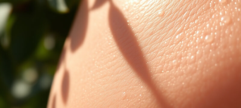 Fotoprotekcja anti aging: kiedy daje efekty i co zrobić, gdy podrażnia