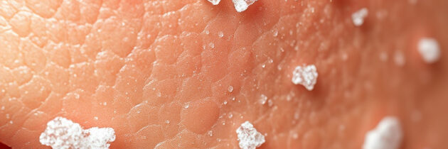 Cukier a trądzik: kiedy daje efekty i co zrobić, gdy podrażnia