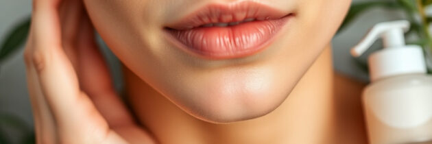 Skóra na ciele a typ skóry twarzy: kiedy daje efekty i co zrobić, gdy podrażnia