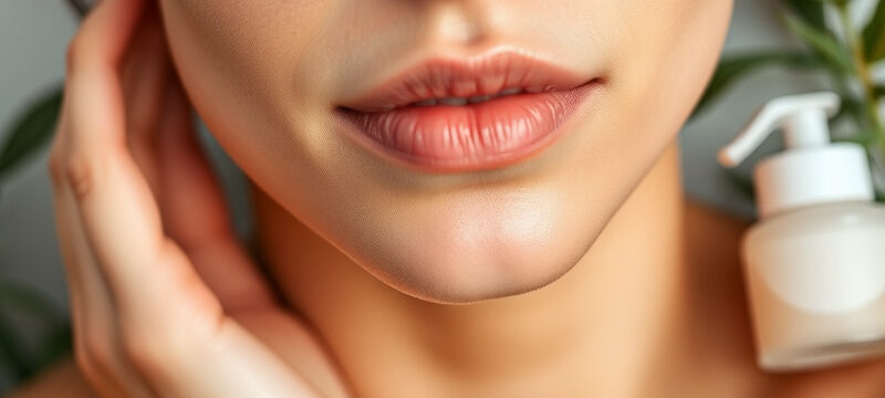 Skóra na ciele a typ skóry twarzy: kiedy daje efekty i co zrobić, gdy podrażnia