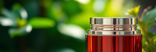 Astaksantyna w kosmetyce: jak włączyć do rutyny i nie popełnić typowych błędów